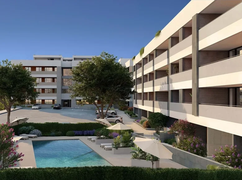 Appartement 1 chambre 85 m² Lagos, Portugal