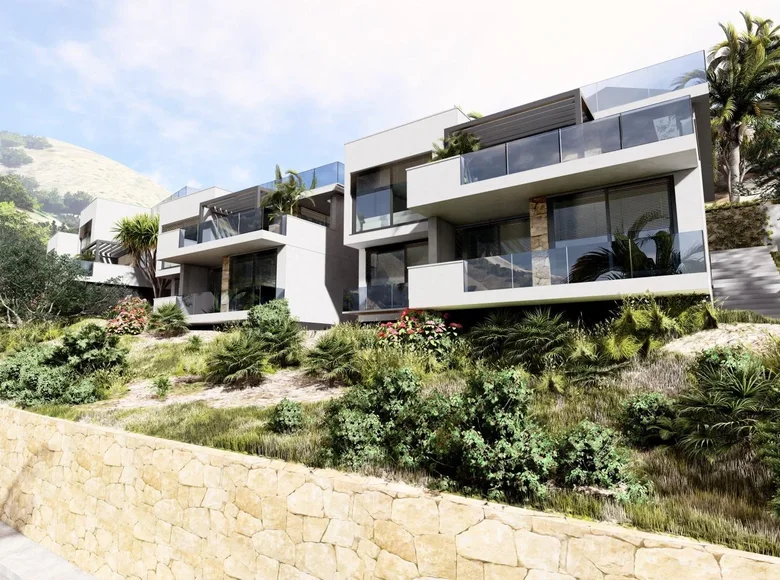 Villa 4 chambres 180 m² Altea, Espagne