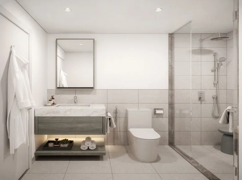 Wohnung 1 Schlafzimmer 74 m² Dubai, Vereinigte Arabische Emirate