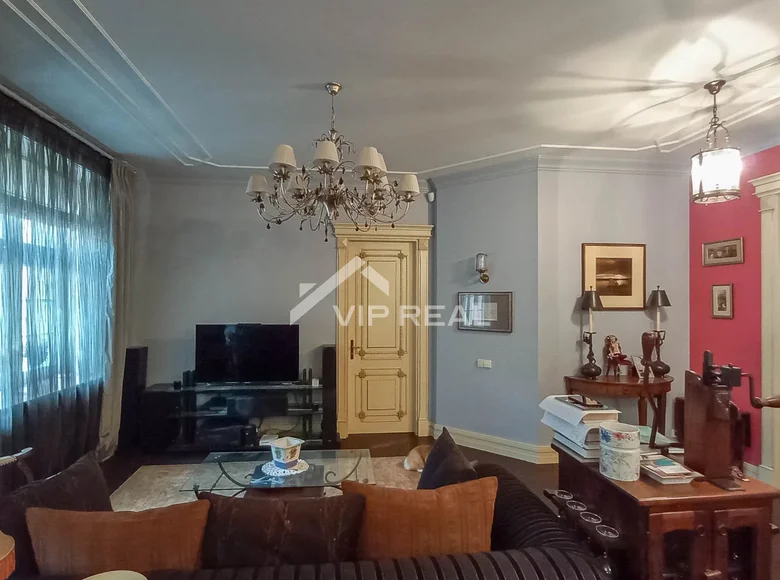 4 room apartment 156 m² Riga, Latvia
