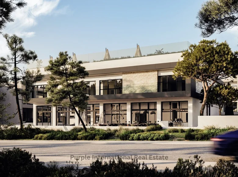 Appartement 2 chambres 82 m² Yeroskipou, Chypre