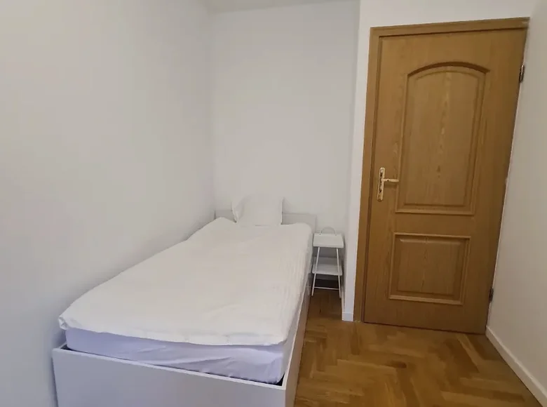 1 room studio apartment 20 m² in Warsaw, Poland