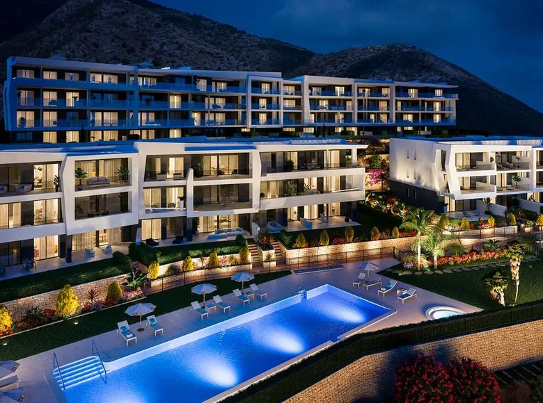 Квартира 3 спальни 112 м² Фуэнхирола, Испания