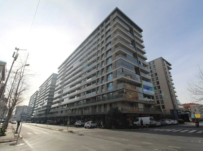 Wohnung 4 zimmer 160 m² Beylikduzu, Türkei