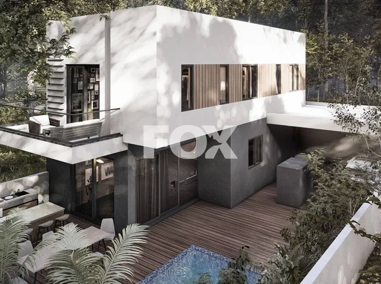 3 bedroom house 157 m² Limassol District, Cyprus