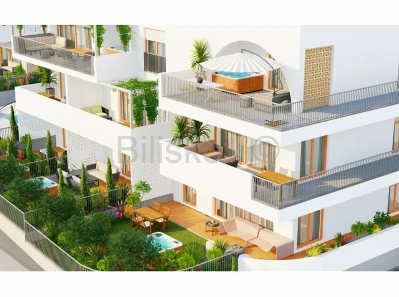 2 room apartment 89 m² Grad Trogir, Croatia
