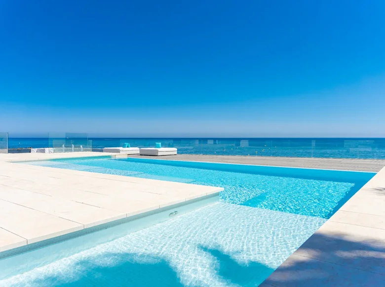 Вилла 4 спальни 561 м² Михас, Испания