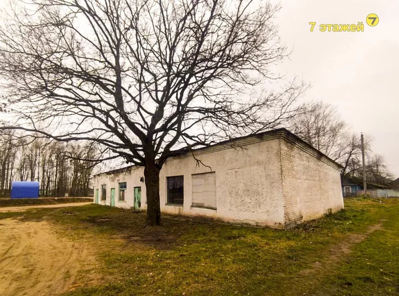 Boutique 348 m² à Staraja Miotca, Bélarus