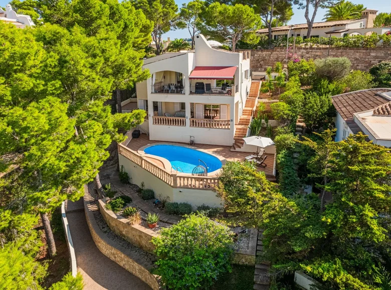 3 bedroom villa 248 m² Ses Rotes Velles, Spain