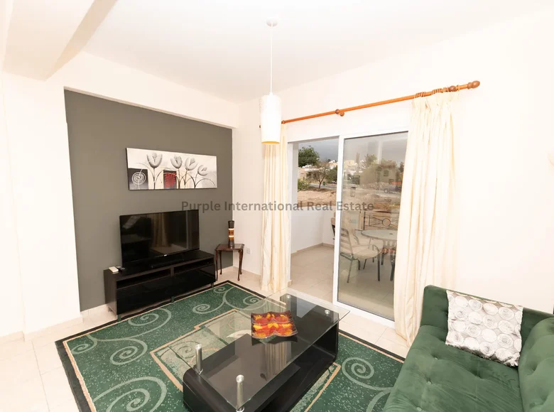 Apartamento 2 habitaciones 74 m² Tala, Chipre