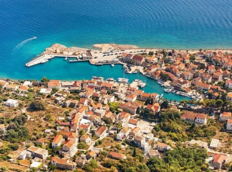 Haus  Opcina Sucuraj, Kroatien