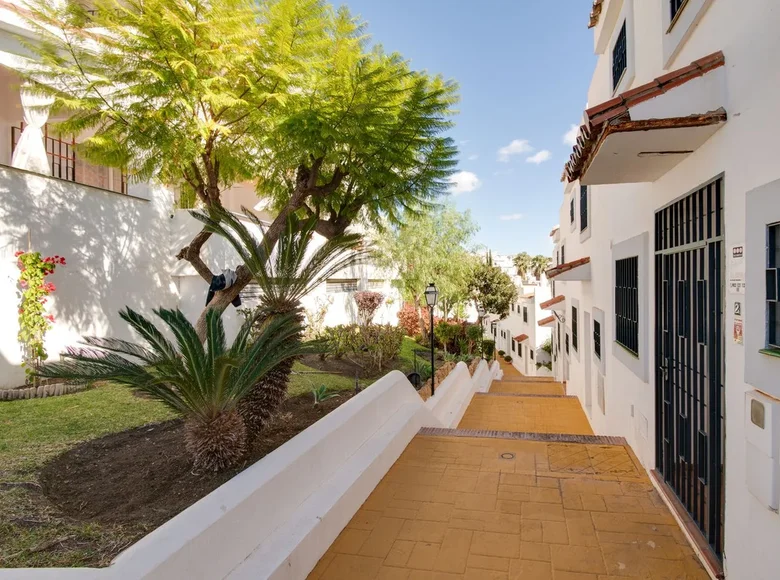 3 bedroom apartment 143 m² Marbella, Spain