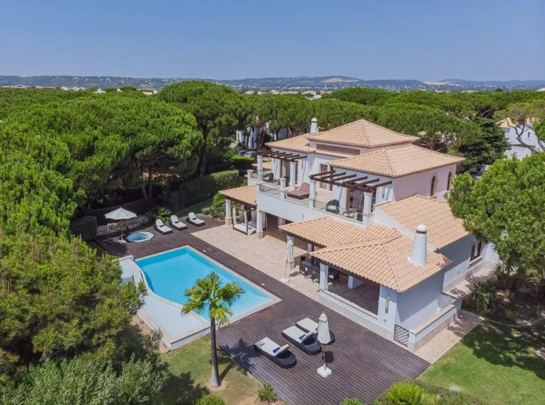 Villa 4 chambres 200 m² Albufeira, Portugal