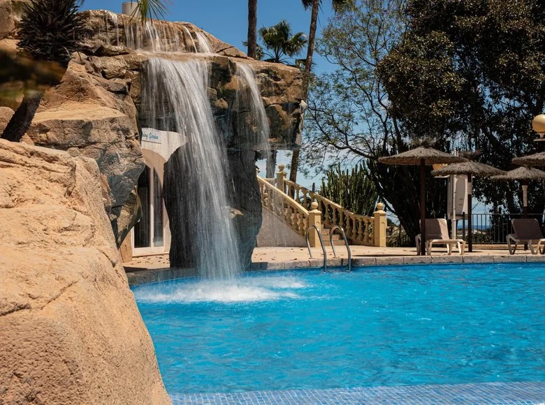 1 bedroom Bungalow 56 m² Calp, Spain