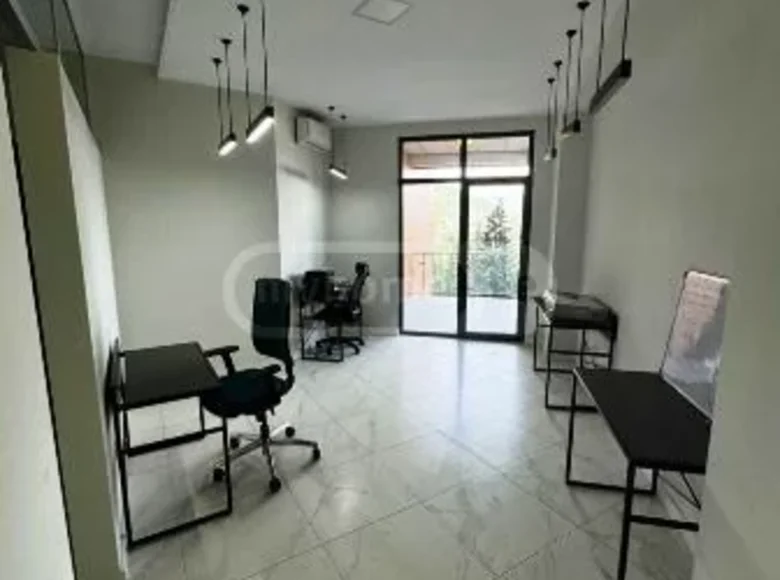 Wohnung 2 zimmer 78 m² Tiflis, Georgien