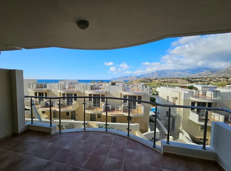 Таунхаус 3 комнаты 75 м² Municipality of Sitia, Греция