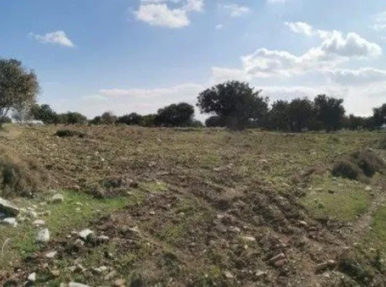 Wohnung  Pachna, Zypern