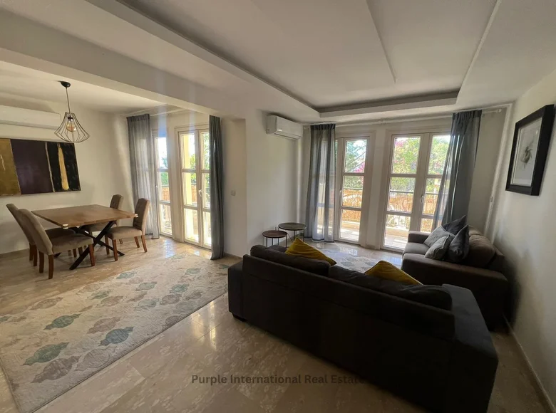 3 bedroom apartment 130 m² Kouklia, Cyprus