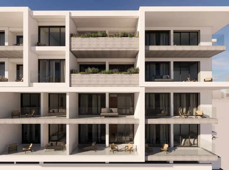 Studio 36 m² Paphos, Zypern