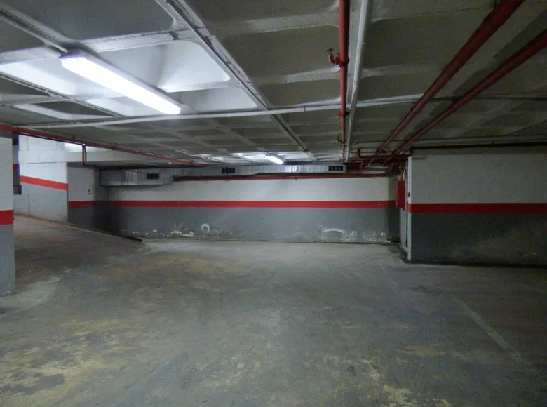  9 m² Alicante, Španjolska