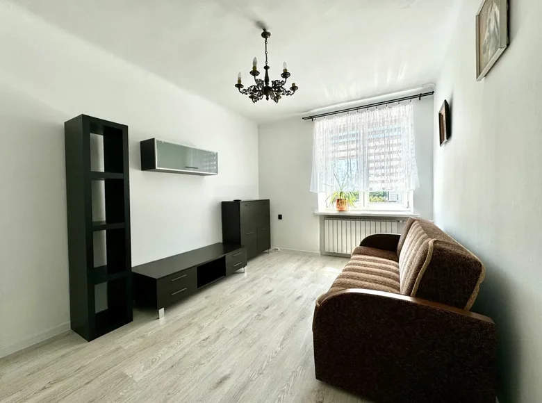 Wohnung 2 zimmer 38 m² in Warschau, Polen