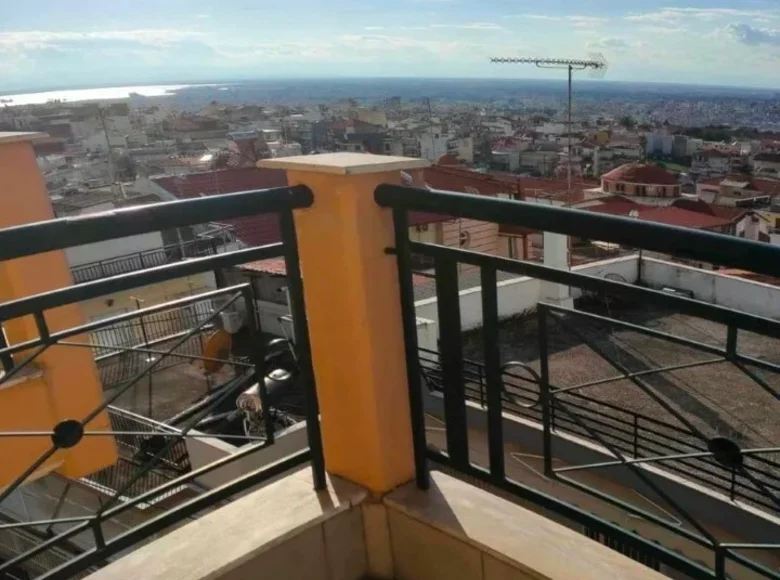 Maison de ville 4 chambres 120 m² Pavlos Melas Municipality, Grèce