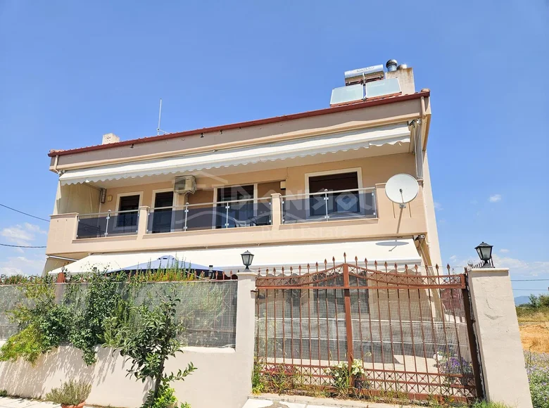 Квартира 5 спален 300 м² Паралия Диониси ( Дионисиоу), Греция