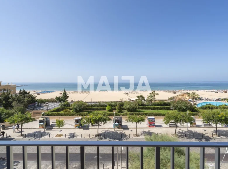 3 bedroom apartment 95 m² Portimao, Portugal