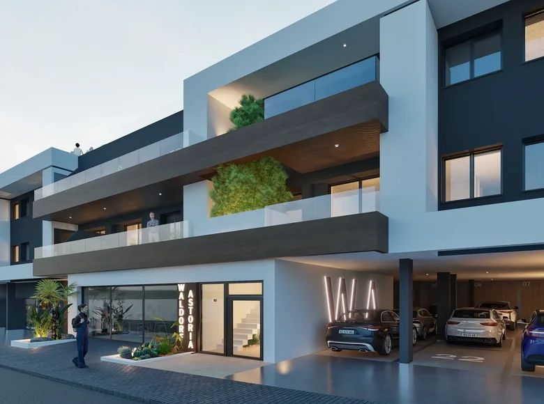 3 bedroom apartment 146 m² Benijofar, Spain