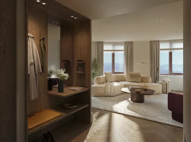 Пентхаус 4 спальни 160 м² Лондон, Великобритания