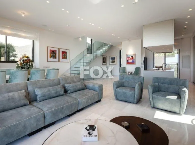 3 bedroom apartment 320 m² Chloraka, Cyprus