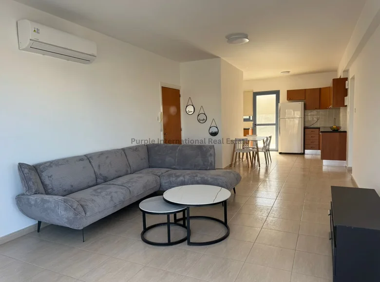 Ático 2 habitaciones 92 m² Yeroskipou, Chipre