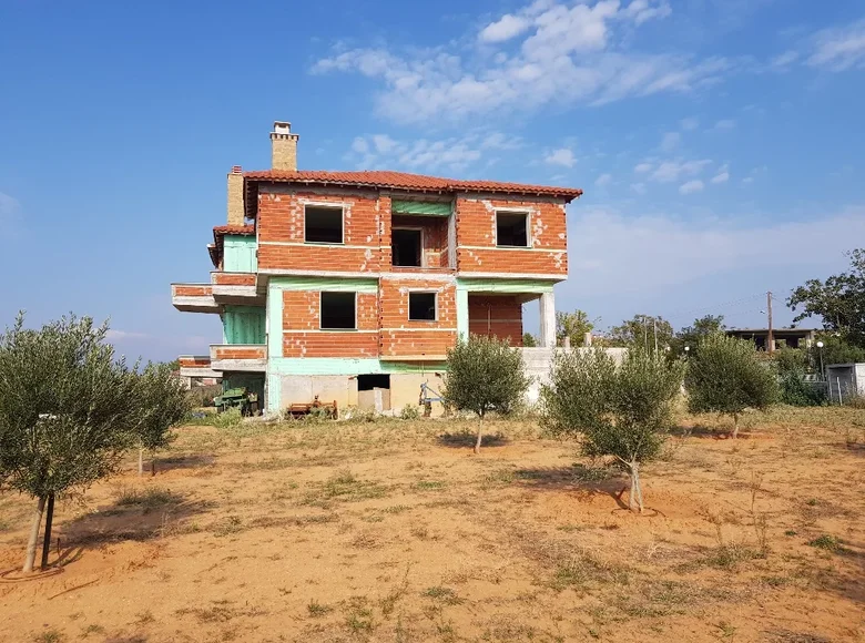 Willa 6 pokojów 400 m² Zografou, Grecja