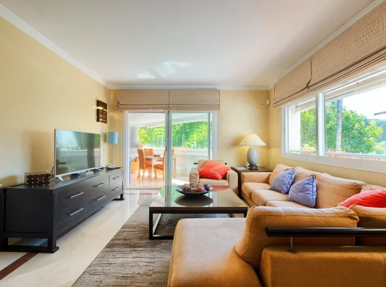 Apartamento 3 habitaciones 157 m² Marbella, Španjolska