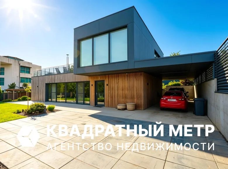 Casa  Ozyaritska Slabadski rural council, Belarús