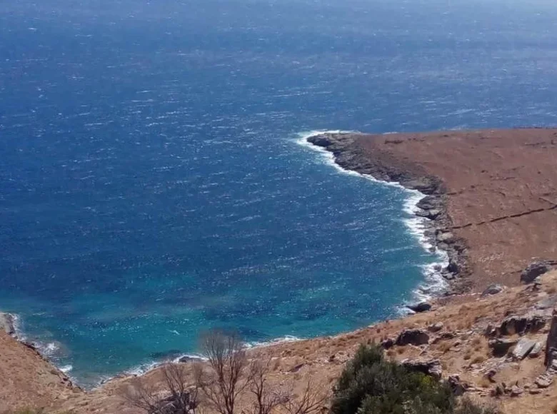 Atterrir 1 chambre  Loutra, Grèce