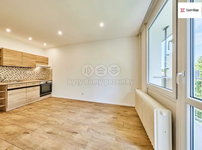 1 bedroom apartment 25 m² Trutnov, Czech Republic