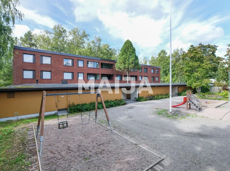Apartamento 2 habitaciones 47 m² Helsinki sub region, Finlandia