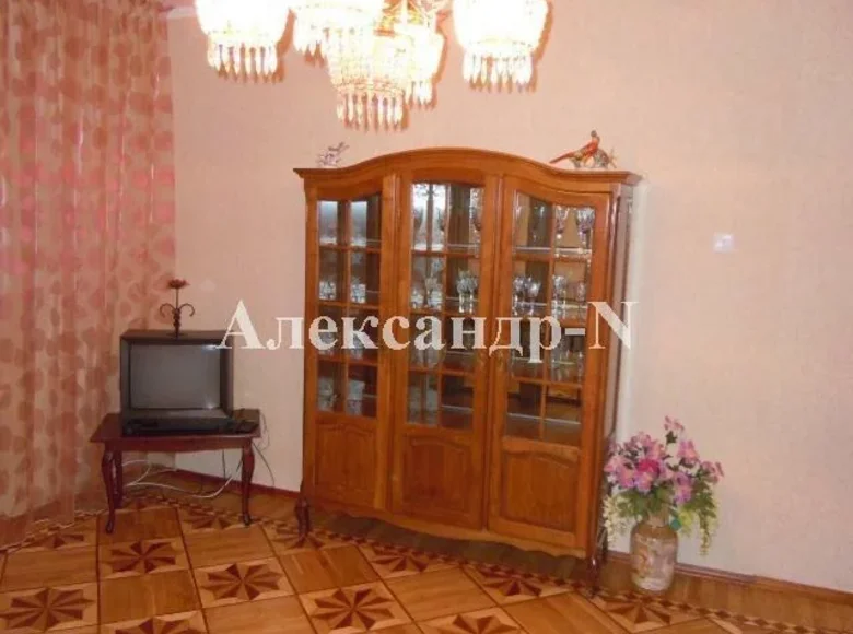 2 room apartment 51 m² Odesa, Ukraine