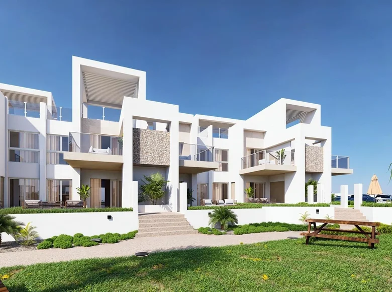 3 bedroom bungalow 85 m² Urbanizacion Dona Pepa, Spain