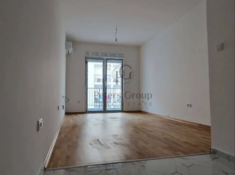 1 bedroom apartment 45 m² Budva, Montenegro