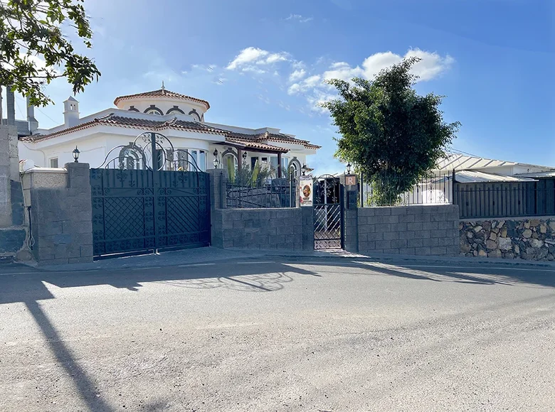 Restaurant, Café  Arona, Spanien