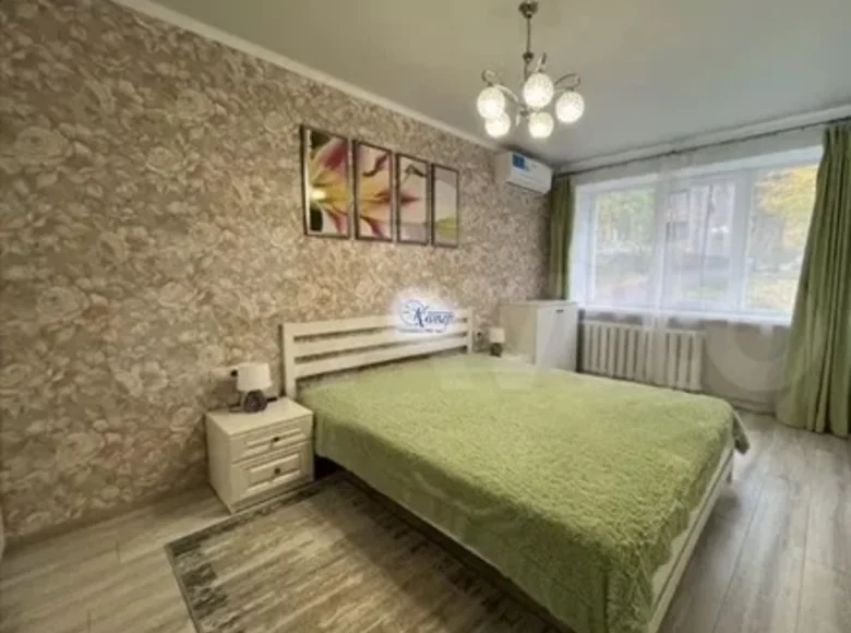 2 room apartment 45 m² Svetlogorsk, Russia