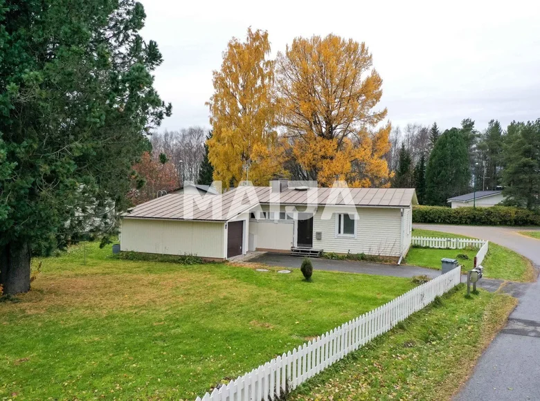 Dom 4 pokoi 103 m² Tornio, Finlandia