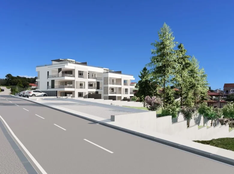 2 room apartment Opcina Dezanovac, Croatia