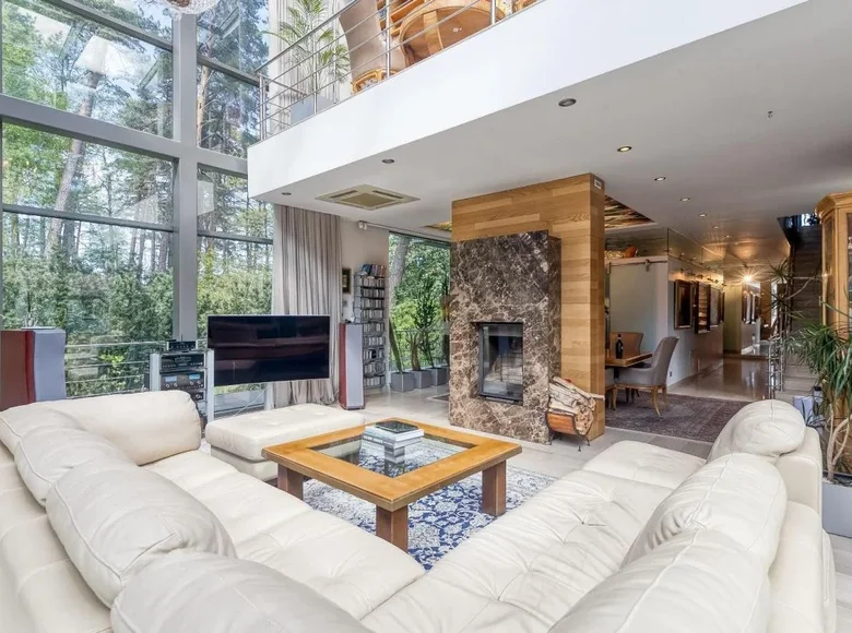 Haus 7 zimmer 565 m² Rigaer Strand, Lettland