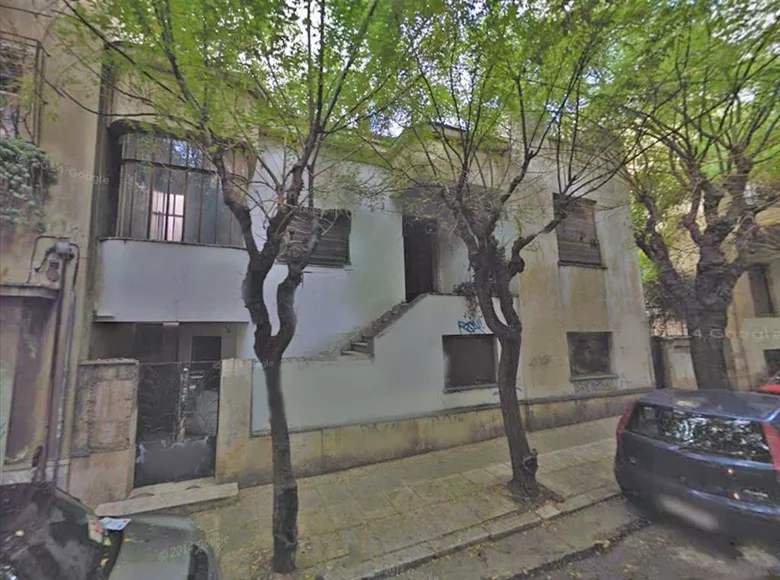 Земельные участки 1 комната  Municipality of Galatsi, Греция