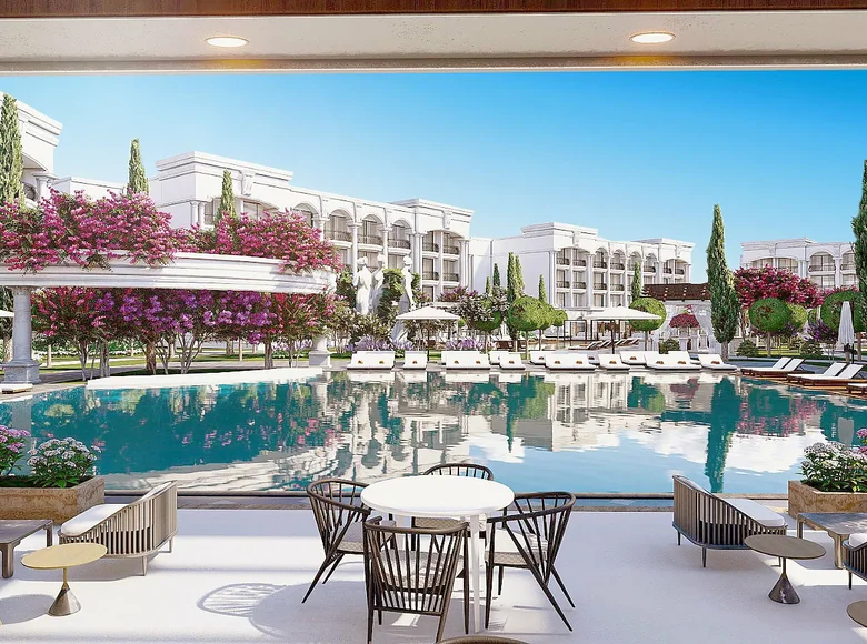 Gewerbefläche 60 m² Trikomo, Nordzypern