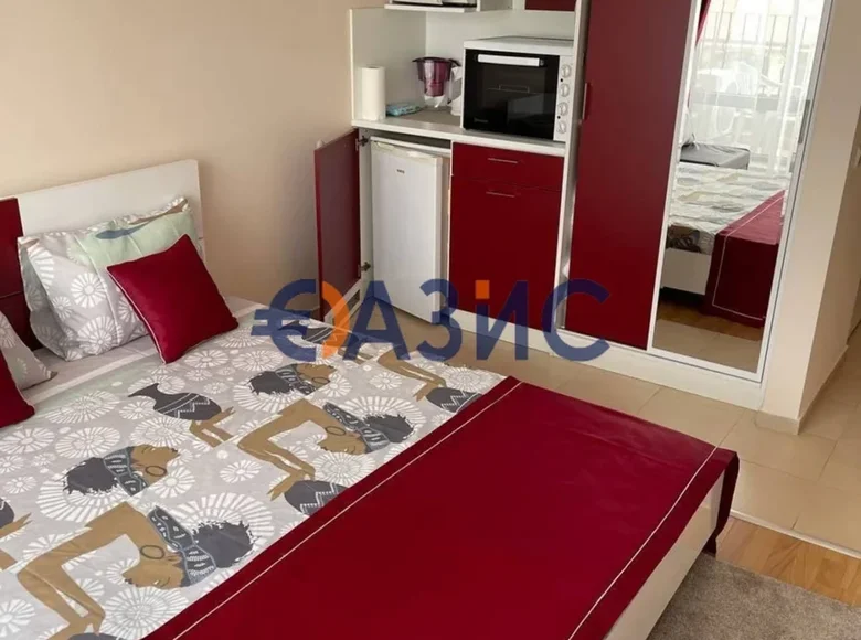 Appartement 35 m² Sveti Vlas, Bulgarie