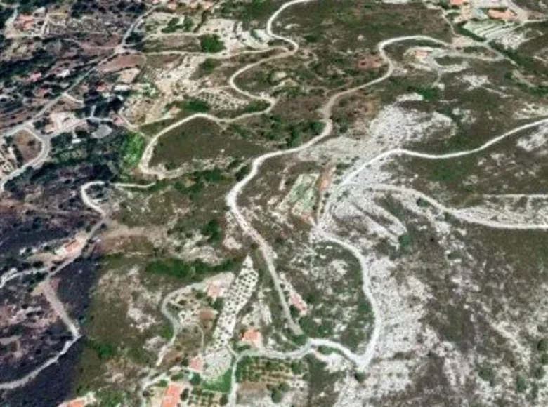 Apartamento  Trimiklini, Chipre